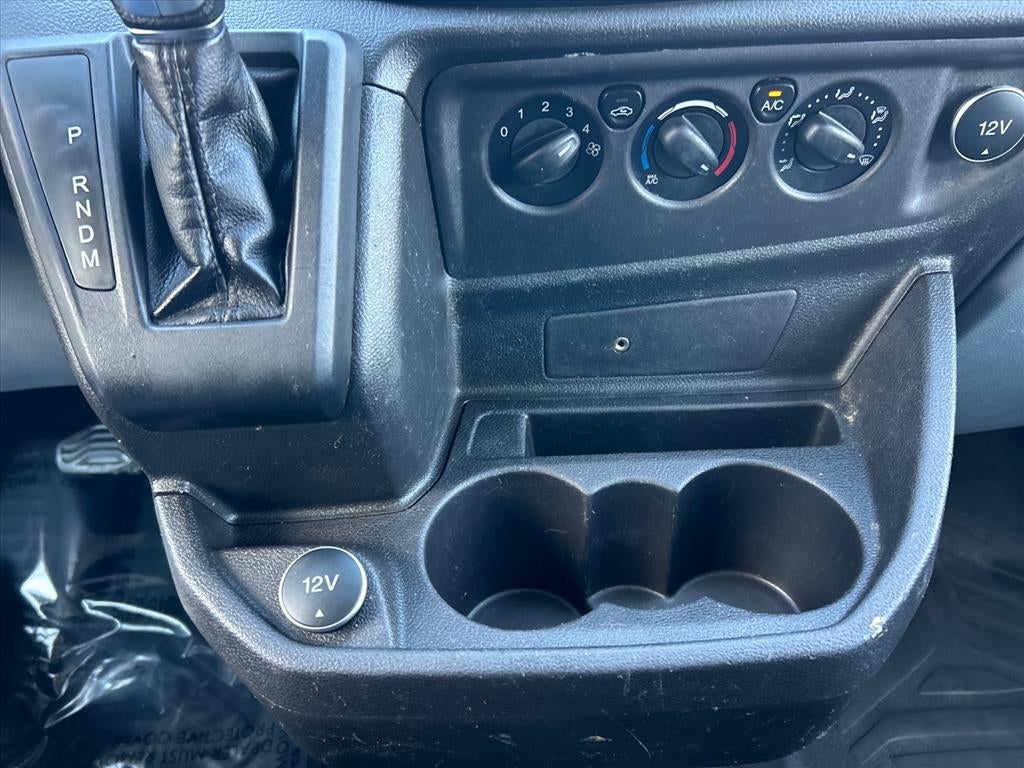 2019 Ford Transit-150 Base