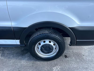 2019 Ford Transit-150 Base