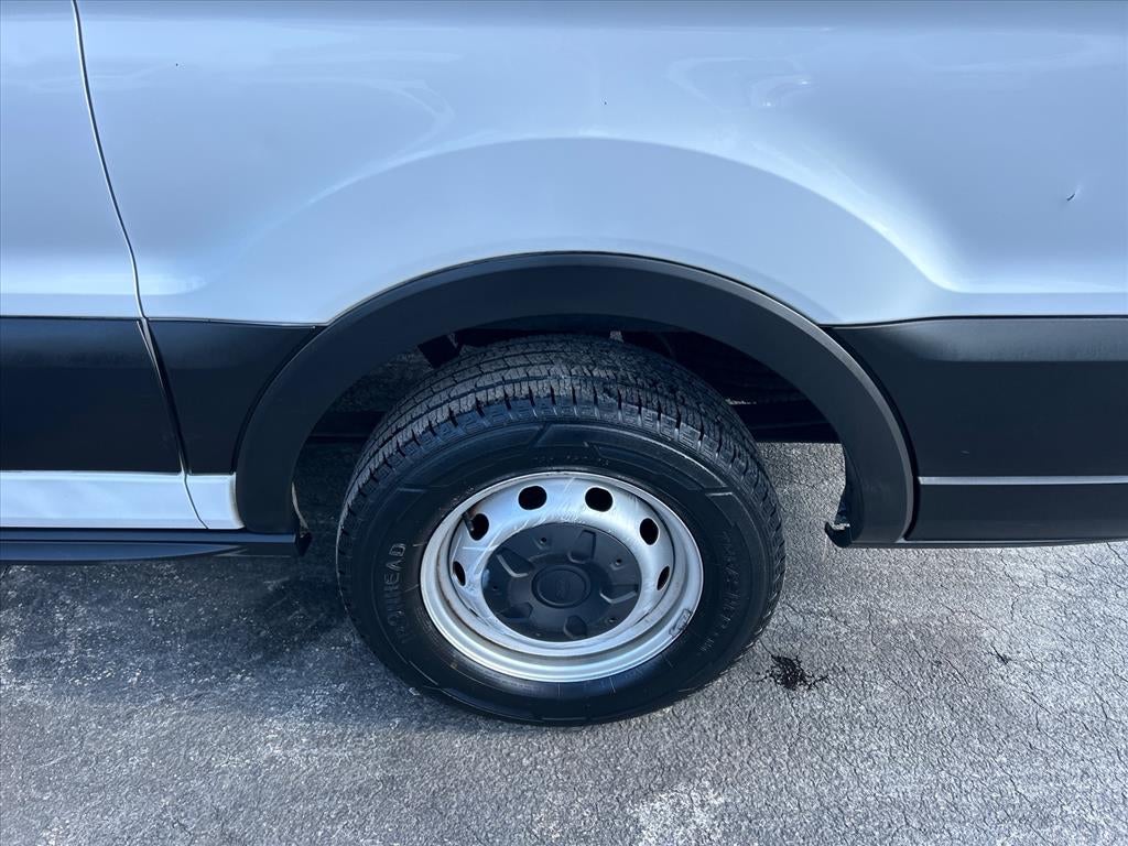 2019 Ford Transit-150 Base