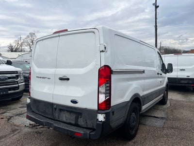 2019 Ford Transit-150 Base