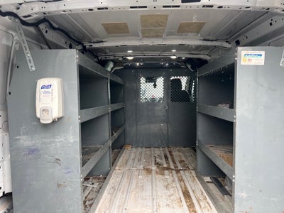 2019 Ford Transit-150 Base