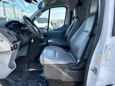 2019 Ford Transit-150 Base