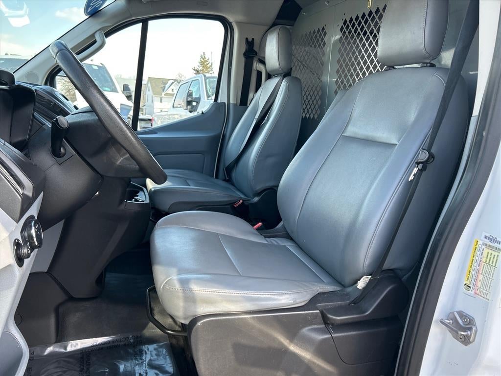 2019 Ford Transit-150 Base