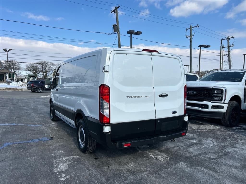 2019 Ford Transit-150 Base
