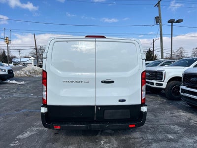 2019 Ford Transit-150 Base