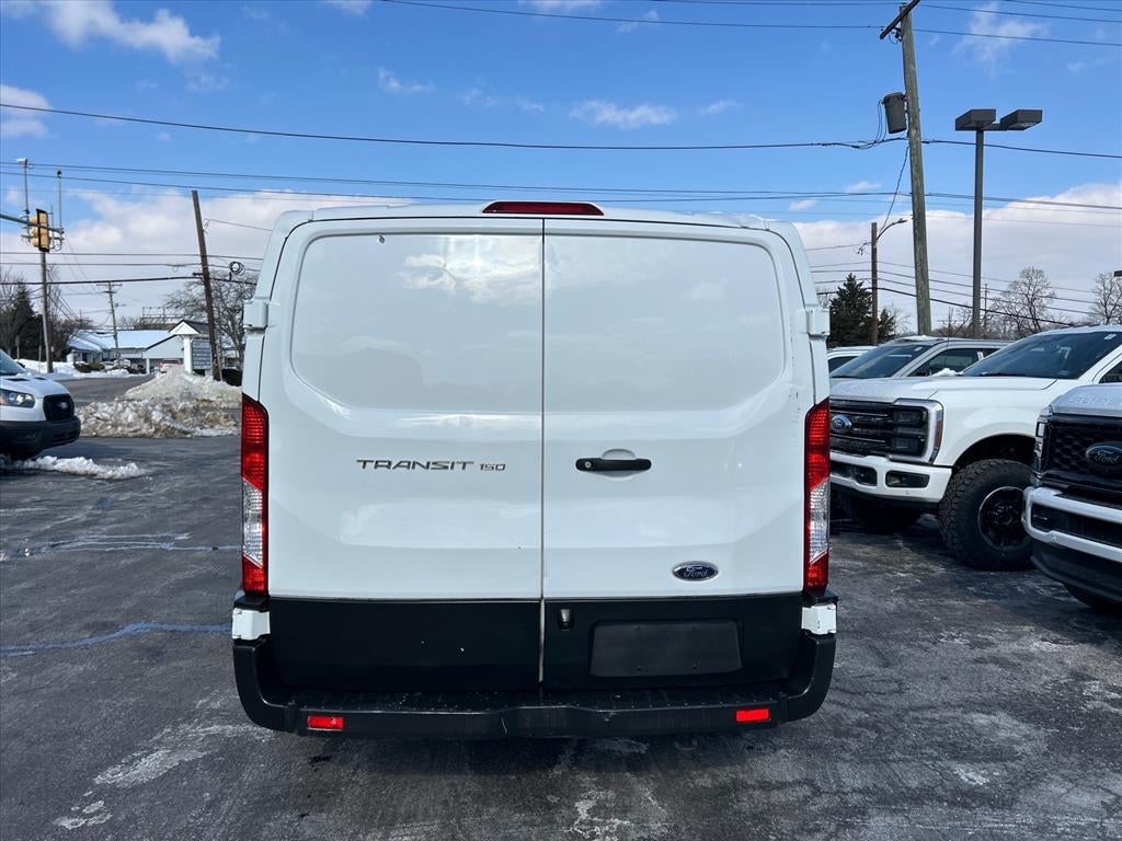 2019 Ford Transit-150 Base