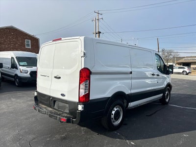2019 Ford Transit-150 Base