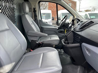 2019 Ford Transit-150 Base