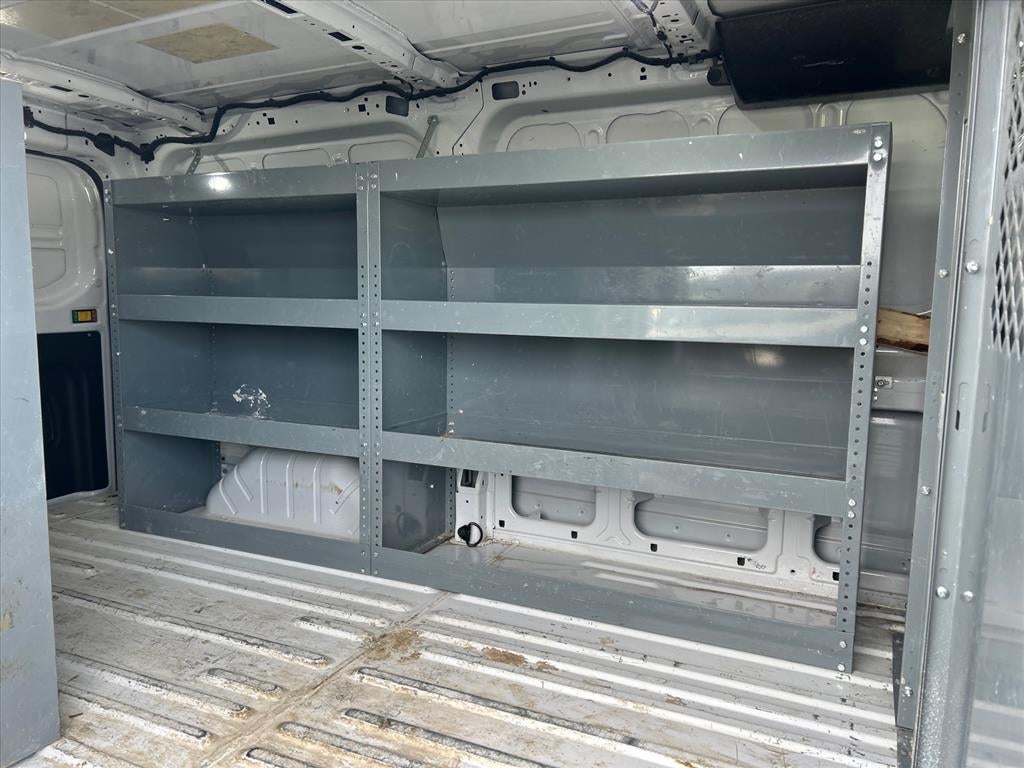 2019 Ford Transit-150 Base