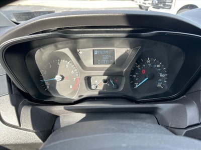2019 Ford Transit-150 Base