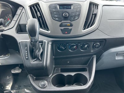 2019 Ford Transit-150 Base