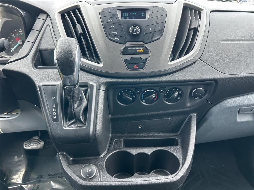 2019 Ford Transit-150 Base