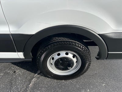 2019 Ford Transit-150 Base