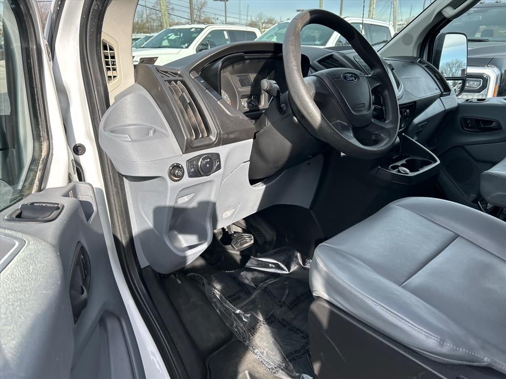 2019 Ford Transit-150 Base