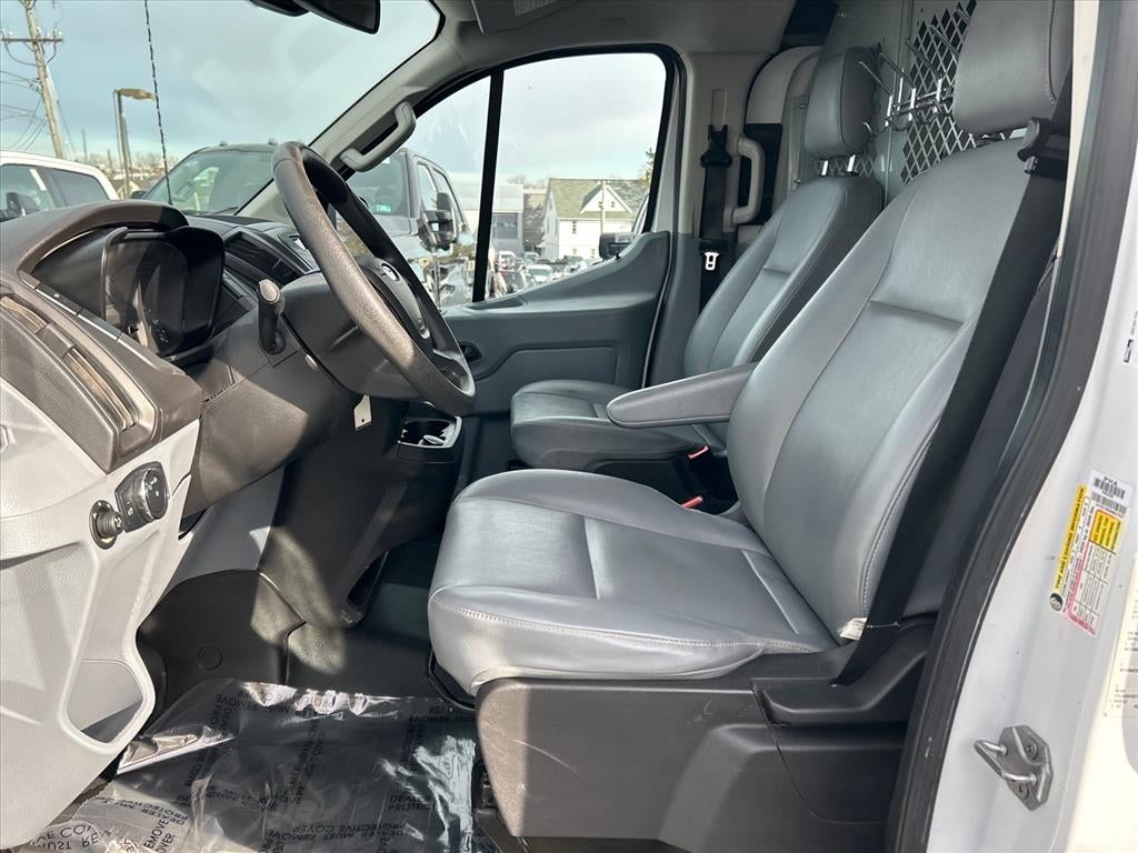 2019 Ford Transit-150 Base