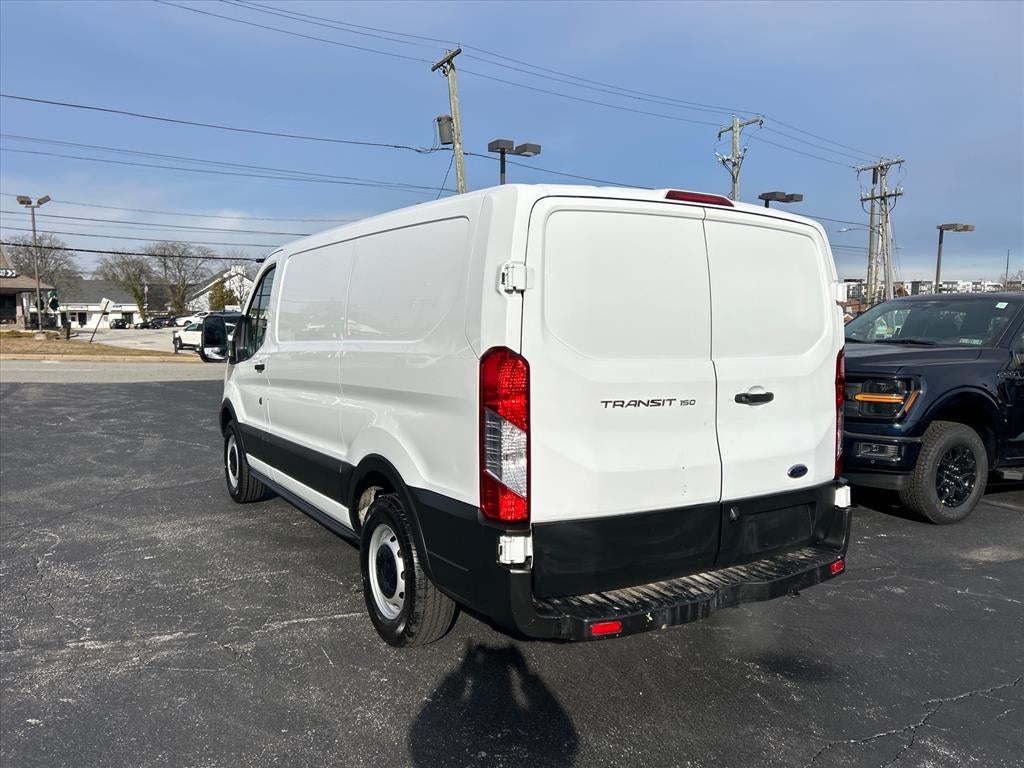 2019 Ford Transit-150 Base