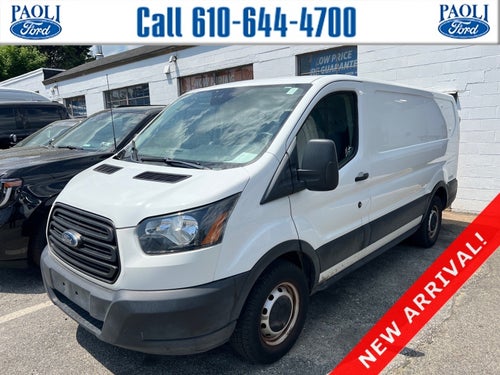 2019 Ford Transit-150 Base