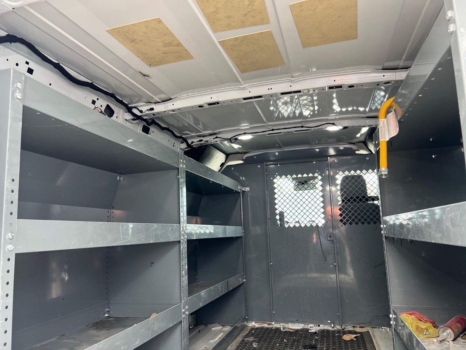 2019 Ford Transit-150 Base