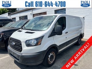 2019 Ford Transit-150 Base