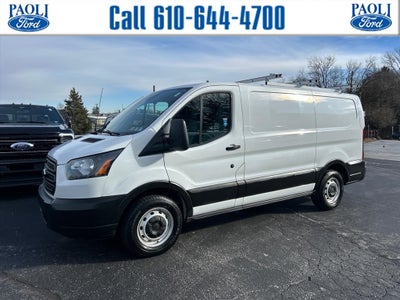 2019 Ford Transit-150 Base