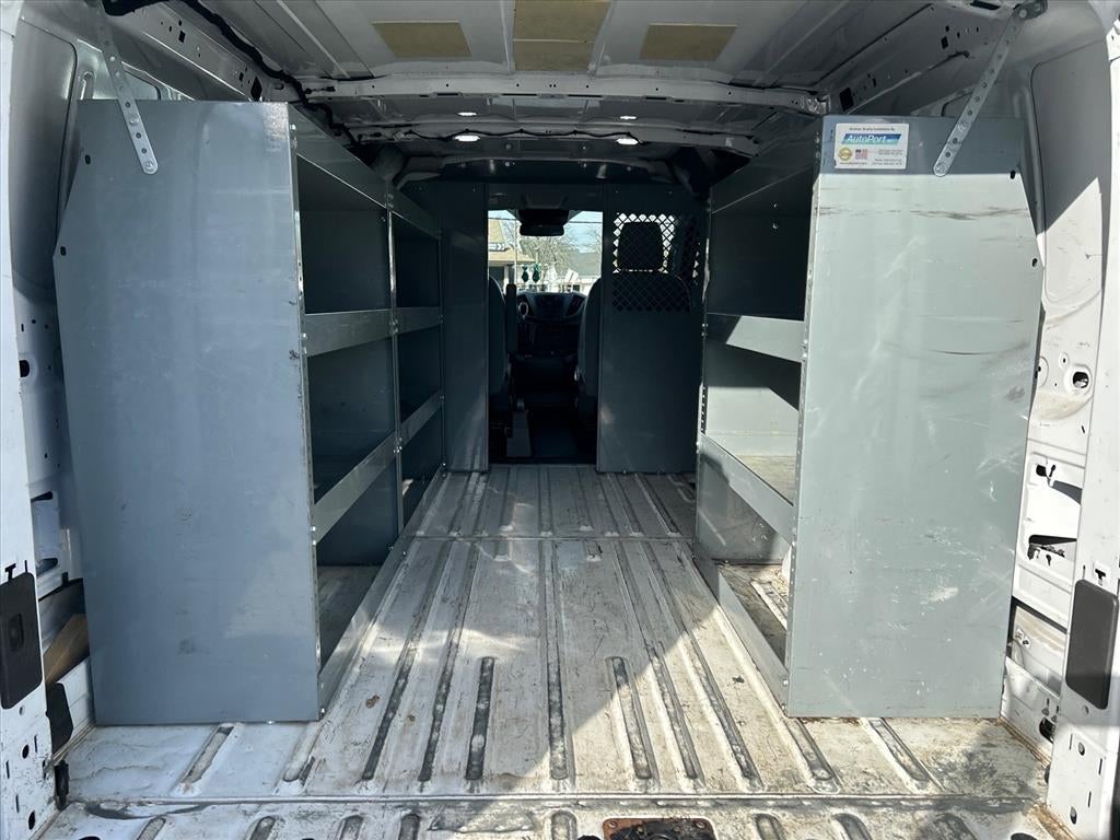 2019 Ford Transit-150 Base