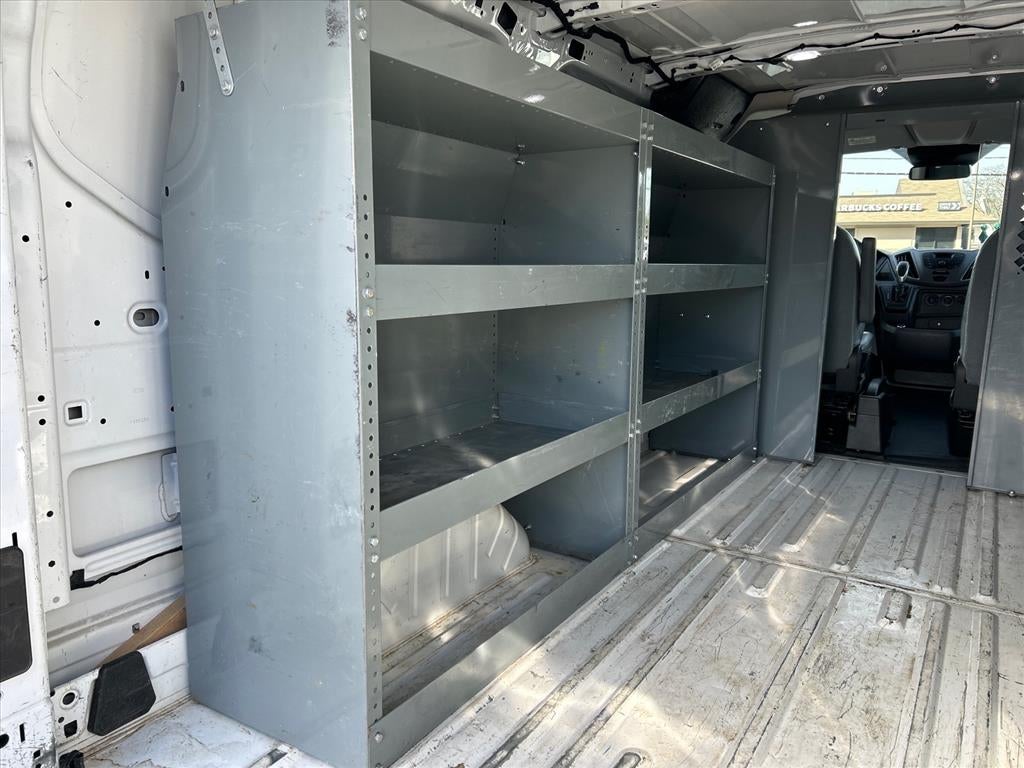 2019 Ford Transit-150 Base
