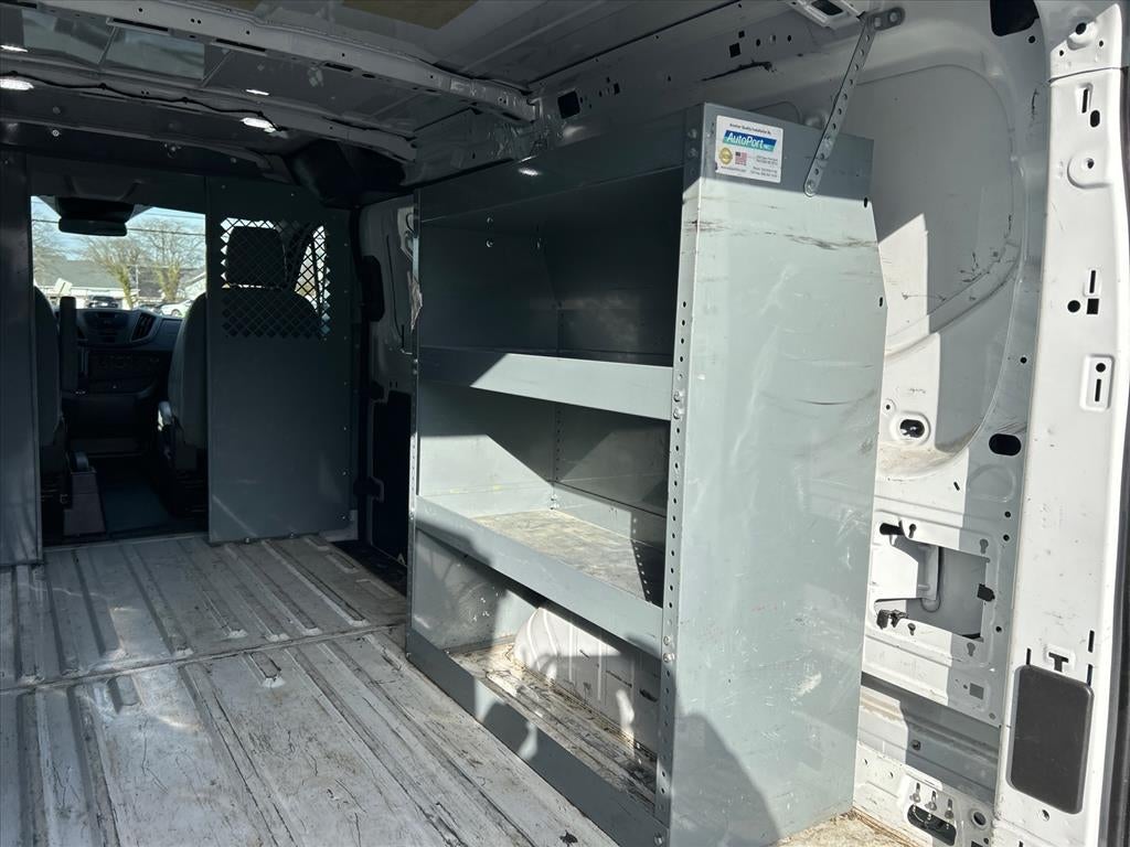 2019 Ford Transit-150 Base
