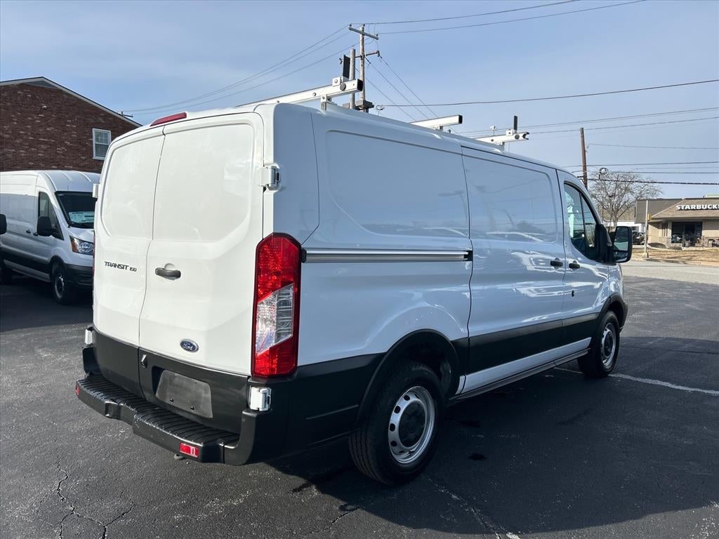 2019 Ford Transit-150 Base