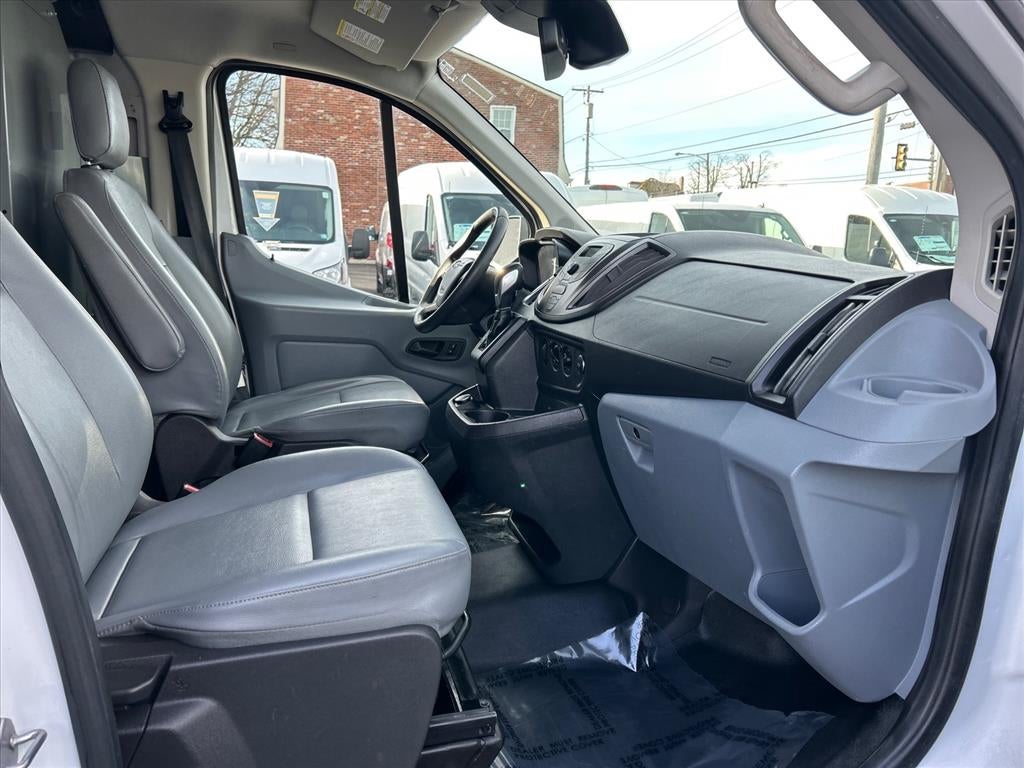 2019 Ford Transit-150 Base