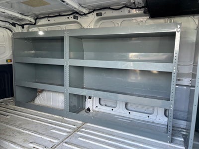 2019 Ford Transit-150 Base