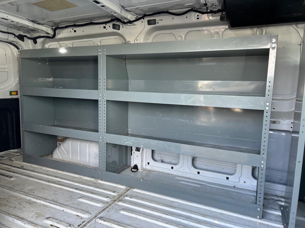 2019 Ford Transit-150 Base