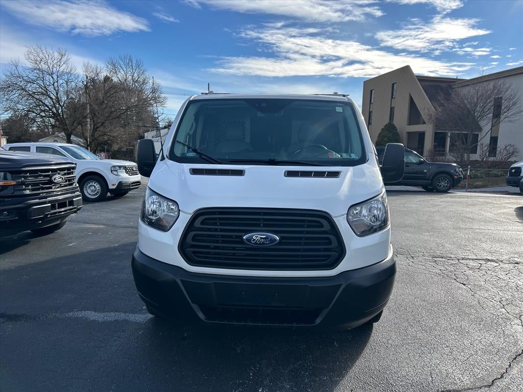 2019 Ford Transit-150 Base