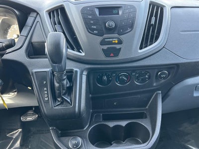 2019 Ford Transit-150 Base