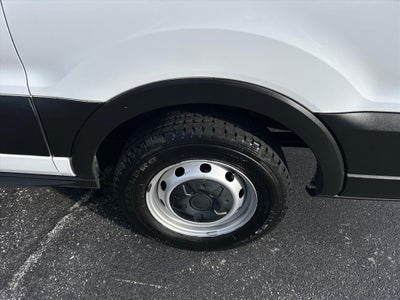 2019 Ford Transit-150 Base