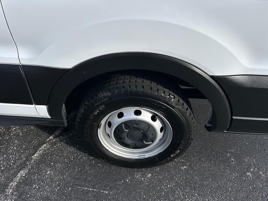 2019 Ford Transit-150 Base