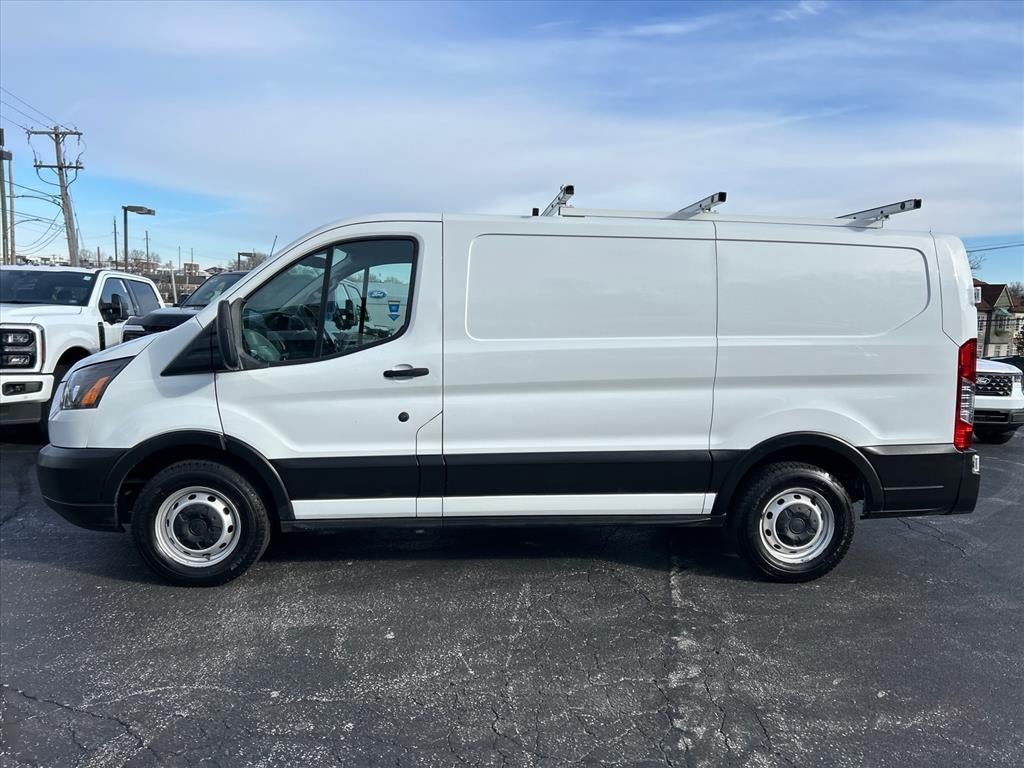 2019 Ford Transit-150 Base