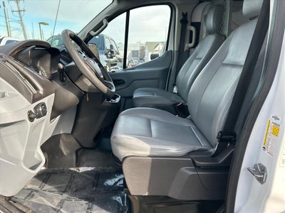 2019 Ford Transit-150 Base