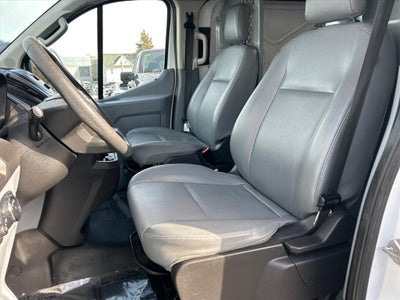 2019 Ford Transit-150 Base