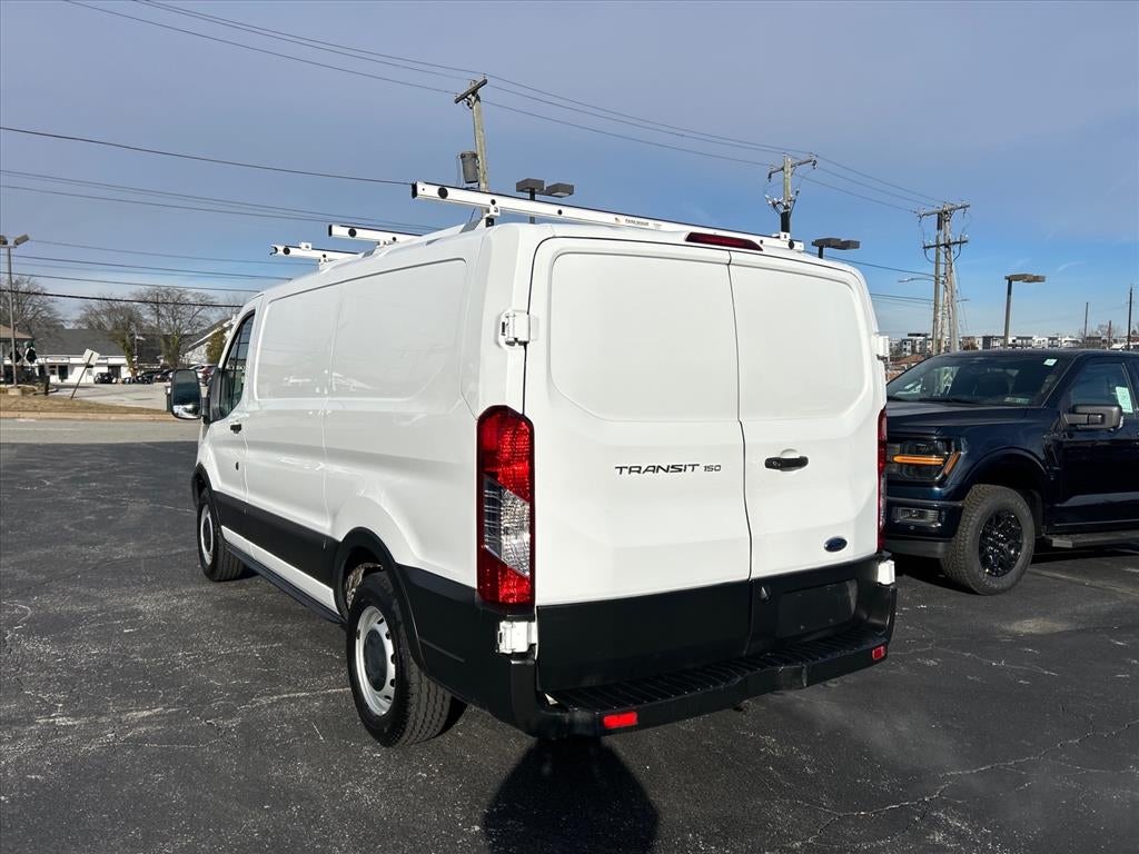 2019 Ford Transit-150 Base