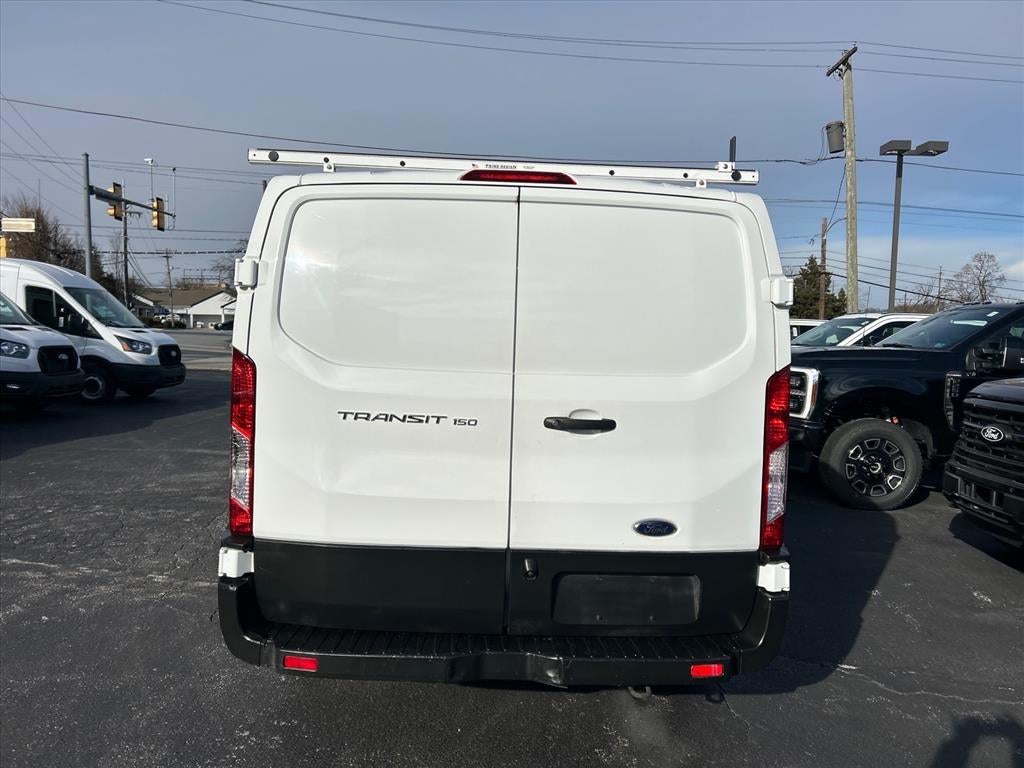 2019 Ford Transit-150 Base