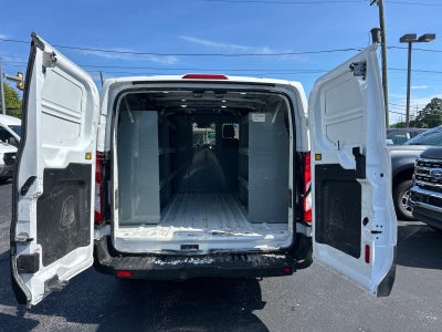 2019 Ford Transit-150 Base