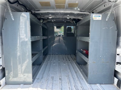 2019 Ford Transit-150 Base