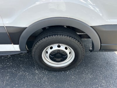 2019 Ford Transit-150 Base