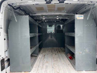 2019 Ford Transit-150 Base