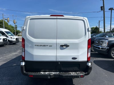 2019 Ford Transit-150 Base