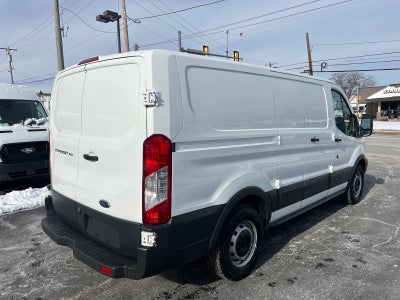 2017 Ford Transit-150 Base