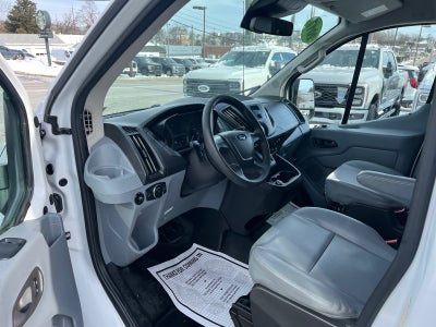 2017 Ford Transit-150 Base
