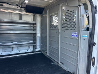 2019 Ford Transit-250 Base