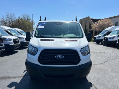 2019 Ford Transit-250 Base