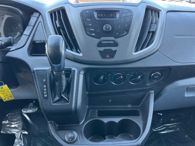 2019 Ford Transit-250 Base